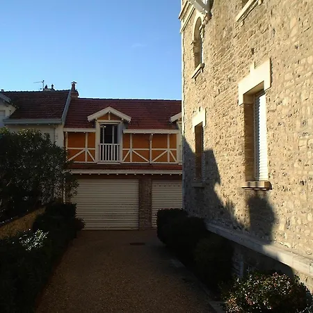 With One Bedroom In Biarritz, With Wonderful View, Furn Διαμέρισμα Μπιαρίτζ